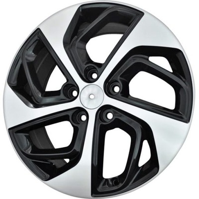 LLANTAS 17 5X114,3 KIA SPORTAGE IV 4 V 5 SORENTO 3 IV XCEED CD  