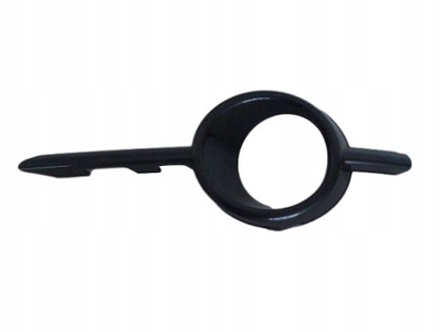 Suzuki swift sport mk6 05- заглушка протитуманної фари ліва фото №1