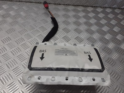 Подушка подушка безопасности пассажира citroen c4 9646339680 фото №1