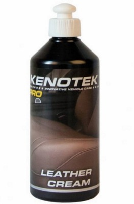 KENOTEK PRO Leather Cream 400ml