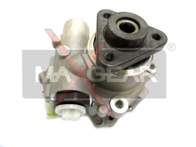 НАСОС WSPOM. UKŁ. ПОВОРОТНИК AUDI A4 1,9TDI 00-04 120BAR MGP-1039