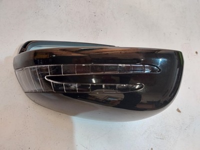 Дзеркало mercedes sls w197 ліва корпус фото №1