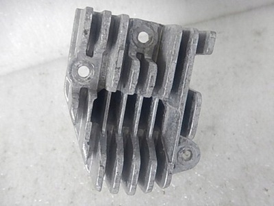 Bmw x1 e84 преобразователь модуль led jeż правый фото №1