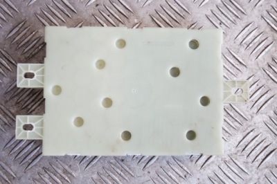 Блок управления комфорта mercedes w166 a1669003812 фото №1