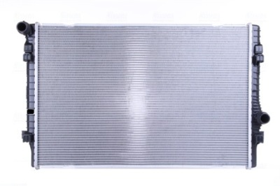 Радиатор vw arteon 2.0 tsi 2017- 5q0121251ep фото №1