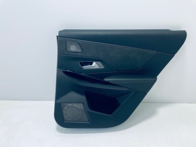 1952199x 98210021zd обшивка оббивка двері правий задня citroen ds7 фото №1