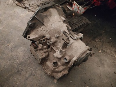 CHRYSLER grand Voyager 3.8 2001r IV 4x4 skrzynia biegów automat