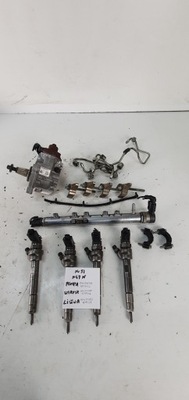 BMW E90 F20 F30 SISTEMA ĮPURŠKIMO SIURBLYS N47 7823452 7798446 7809127 NR 51 