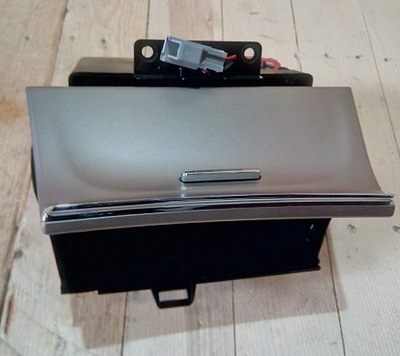 Jeep grand cherokee wk2 пепельница бардачок usb фото №1