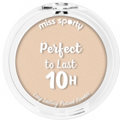 MISS SPORTY PUDER PERFECT TO LAST 040