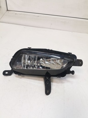 DEŠINYSIS HALOGENAS OPEL ASTRA K 5 V B16 2015- 39098908 