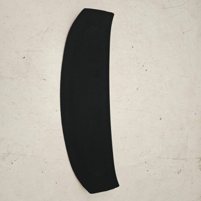 Накладка динамика крышки задняя tesla model x plaid 2022r 1635677-00-b фото №1