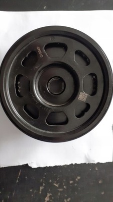 Шків колінчастого вала ford ranger 2212957 jb3q6b319ba jb3q-6b319 фото №1