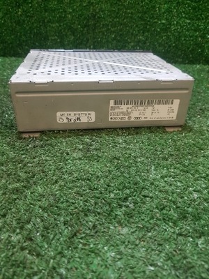 Модуль блок управления audi q7 4e0035541s фото №1