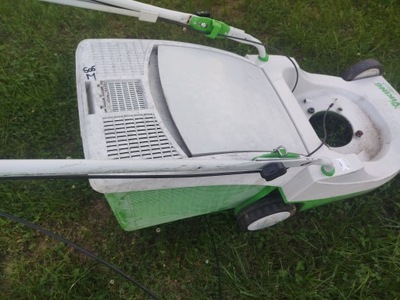 Kosz do kosiarki VIKING MB 505 M