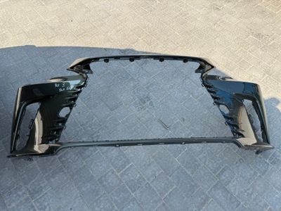 Lexus rx v 22- бампер перед фото №1