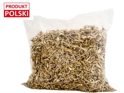 boczniak ostrygowaty suszony 1kg