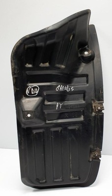 Подкрылок правый задняя mitsubishi grandis mn145580 фото №1