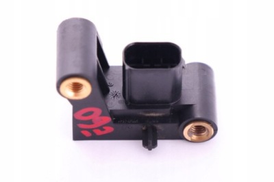 Bmw e60 e61 mini r55 r56 датчик удара стойка фото №1