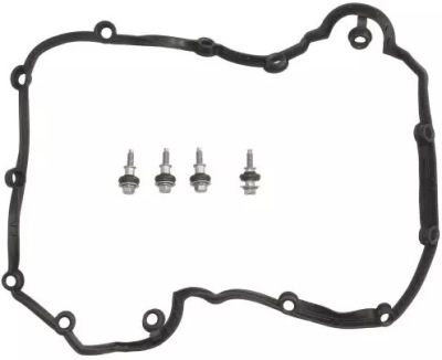 Elring прокладка кришки клапанів 459.630 фото №1