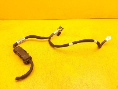 Citroen c5 aircross клема плюсова шланг 9835379180 фото №1