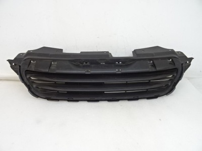 Peugeot 108 ii решётка радиатора решётка радиатора 53114-0h020 фото №1