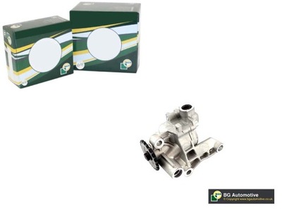 Насос масла bga фото №1