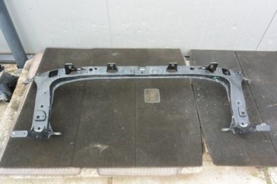 Pas передний усилитель ford f150 18-20 фото №1