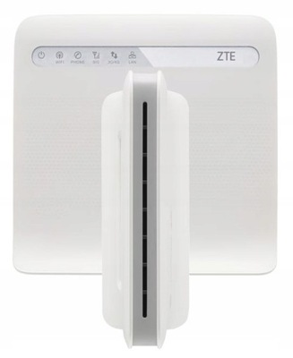 uszk. MODEM ROUTER ZTE MF253V 4G LTE WiFi Kartę SIM bez SIMLocka