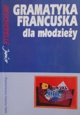 Gramatyka francuska dla młodzieży