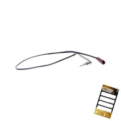 Датчик температуры выхлопных газов do vw tiguan фото №1