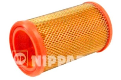 Nipparts фильтр воздуха nissan kubistar 1.2 nippa фото №1