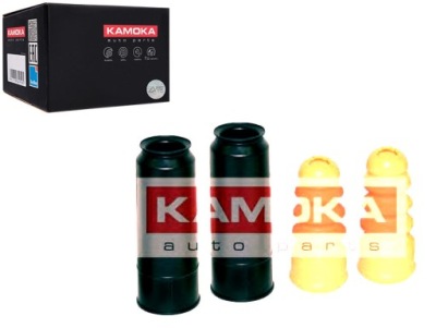 Kamoka захист амортизатора zest. audi skoda vw t фото №1