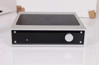 wzmacniacz słuchawkowyM2Tech Marley