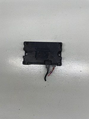 Блок управления модуль навигации gps renault оригинальный номер 280240001r фото №1