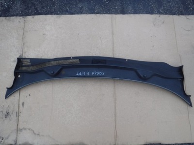 Жабо opel corsa d 13322013 фото №1