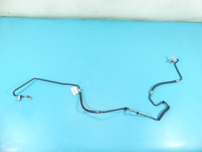 Шланг коробки передач chevrolet captiva 2.2 фото №1