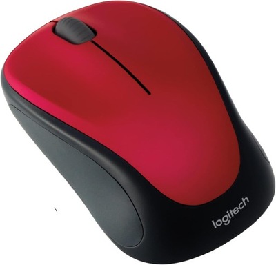 Logitech M235 mysz bezprzewodowa, 2,4 GHz