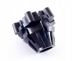 Кронштейн протитуманної фари протитуманної ford kuga escape ecosport 2017-2019 фото №1