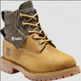 BUTY Timberland 6 In Treadlight TB0A41WE 231