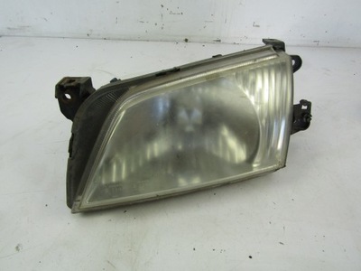 Mazda demio dw фара лівий лампа передня ліва 5d фото №1