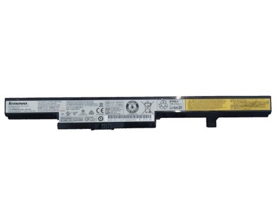 Bateria do laptopów Lenovo L13S4A01 2200 mAh