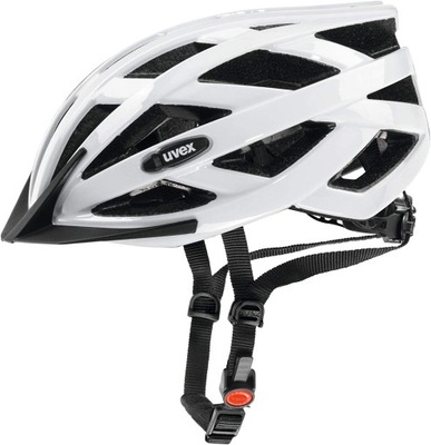 Kask rowerowy UVEX I-VO - White (56-60cm)