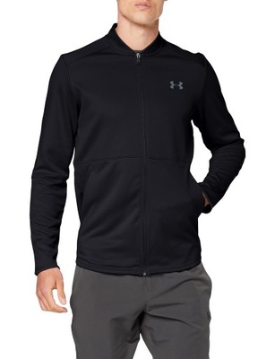 Under Armour Mężczyźni Mk1 Warmup Bomber