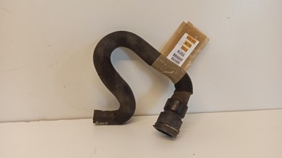 Volvo xc70 шланг труба wody 6g918b159cb фото №1