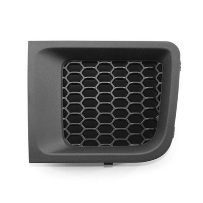 Dla jeep renegade 2015-2020 передний нижний решётка e фото №1