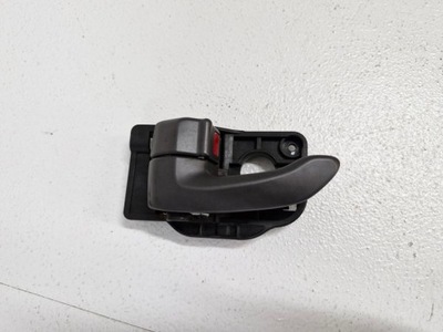 Kia soul 1 i ручка двері внутрішня лівий перед ліва передня фото №1