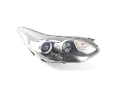 Фара передняя kia sportage ql , 16 - 21 92102f1110 фото №1