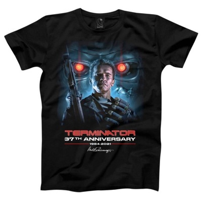 KOSZULKA FILM TERMINATOR ANF8 XXL