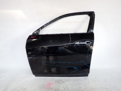 Lexus ux 18- дверь левая перед передние фото №1